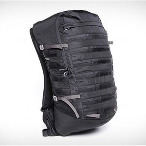 Boreas Kezar 30L Tactical Backpack with internal frame